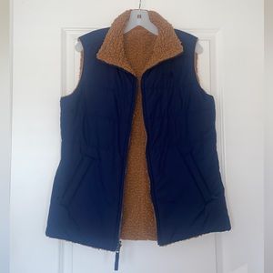 The North Face Women’s Merriewood Reversible Vest